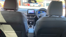 Ford Fiesta 1.0 EcoBoost Titanium X 5dr Petrol Hatchback